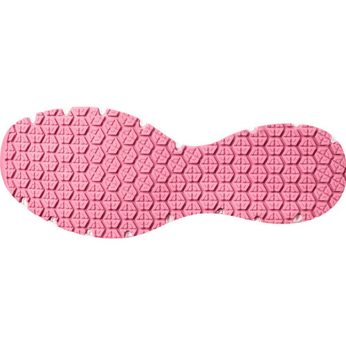 Медицински обувки MAUD - розов цвят