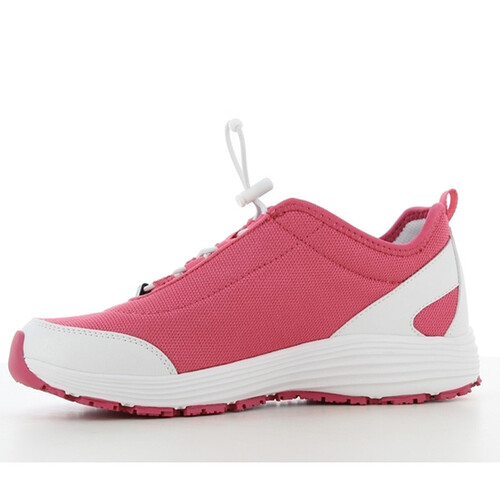 Медицински обувки MAUD - розов цвят