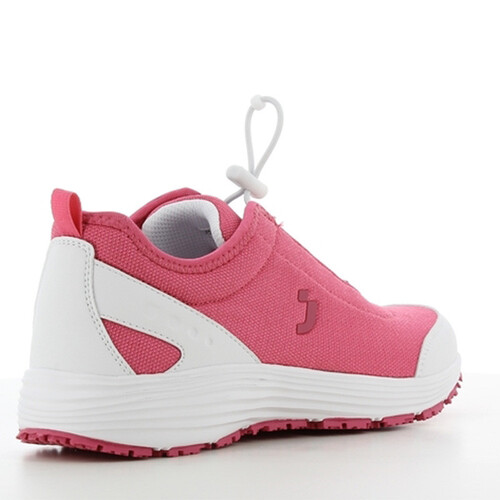 Медицински обувки MAUD - розов цвят