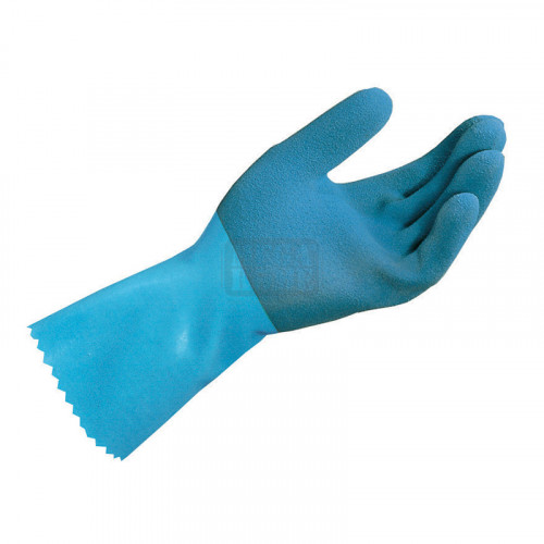 Работни ръкавици JERSETTE 301 - син цвят