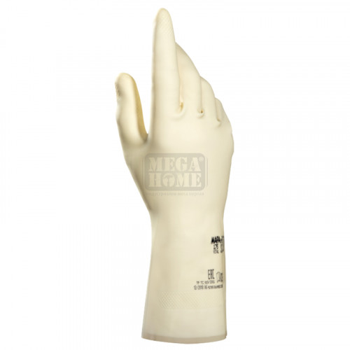 Работни ръкавици VITAL 175 - бели