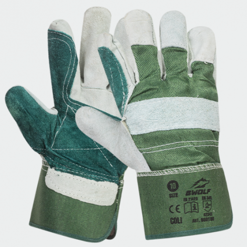 Работни ръкавици COLI B-WOLF размер 10