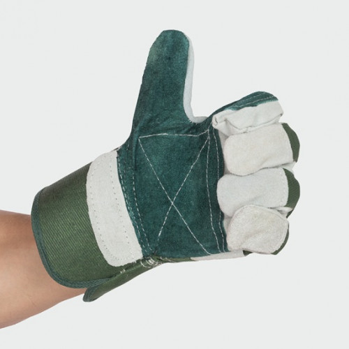 Работни ръкавици COLI B-WOLF размер 10