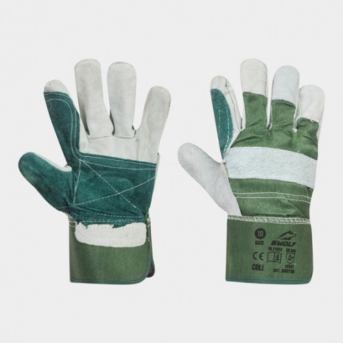 Работни ръкавици COLI B-WOLF размер 10