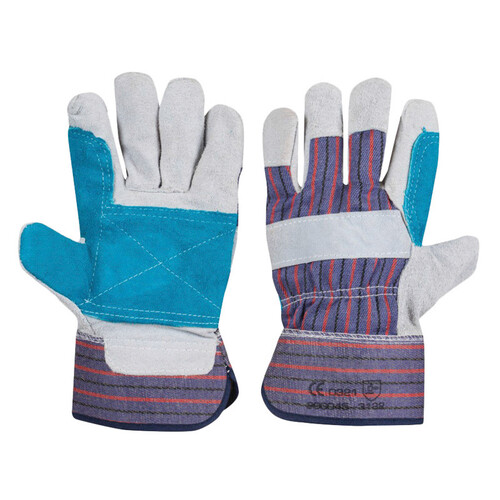 Работни ръкавици COLI B-WOLF размер 10