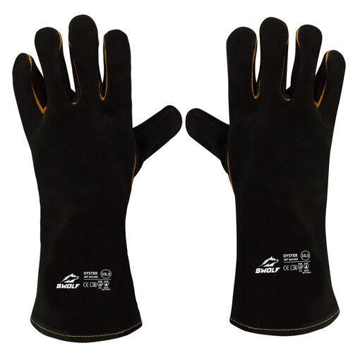 Ръкавици за заваряване OYSTER B-WOLF