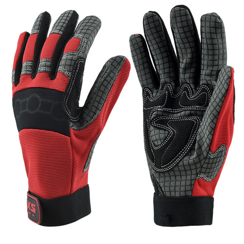 Работни ръкавици DICE