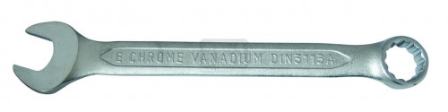 Ключ звездогаечен Bolter пресован 23 мм CR.V.