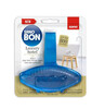 Ароматизатор за тоалетна Sano Bon 5в1 55 гр.-megahome.bg