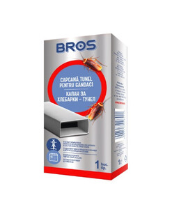 Капан против хлебарки Bros