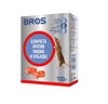 Отрова восъчни блокчета за мишки и плъхове Bros 100 гр.-megahome.bg
