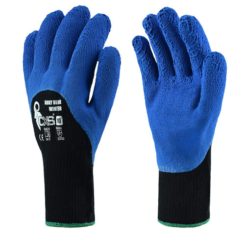 Работни ръкавици HUSKY