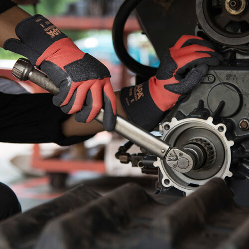 Работни ръкавици TITAN 850