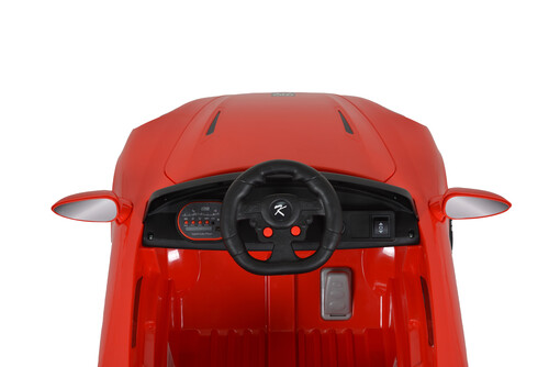 Детска акумулаторна кола Moni Florida