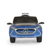 Детска акумулаторна кола Mercedes-Benz EQA-megahome.bg