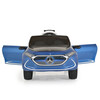 Детска акумулаторна кола Mercedes-Benz EQA-megahome.bg