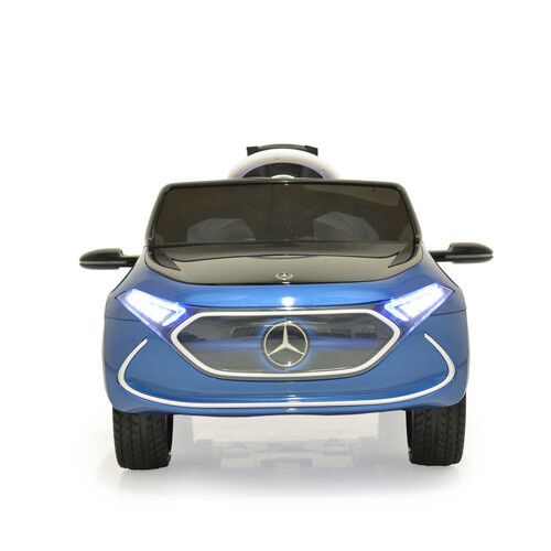 Детска акумулаторна кола Mercedes-Benz EQA