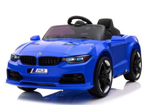 Детска акумулаторна кола Moni Monaco