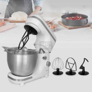 Планетарен миксер Homa HBS-1005P Cadis 1000 W Планетарен миксер Homa HBS-1005P Cadis 1000 W