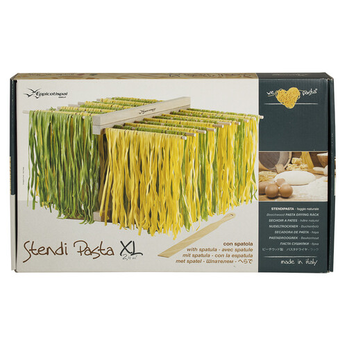 Уред за сушене на паста Eppicotispai XL