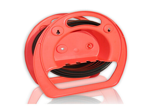 Стенна поставка за маркуч RAMP R6001