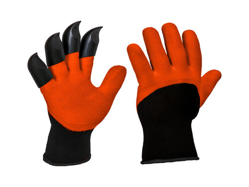 Градински ръкавици с НОКТИ RRP Ramp