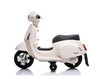 Детски акумулаторен мотор Vespa GTS Super Sport-megahome.bg