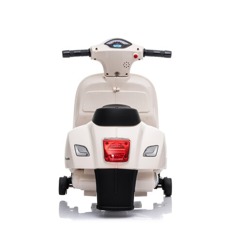 Детски акумулаторен мотор Vespa GTS Super Sport