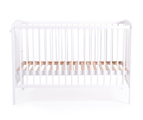 Детско легло Cangaroo Amelia 120x60x85 см