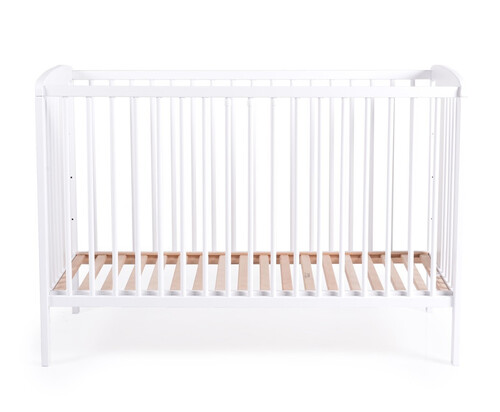 Детско легло Cangaroo Amelia 120x60x85 см