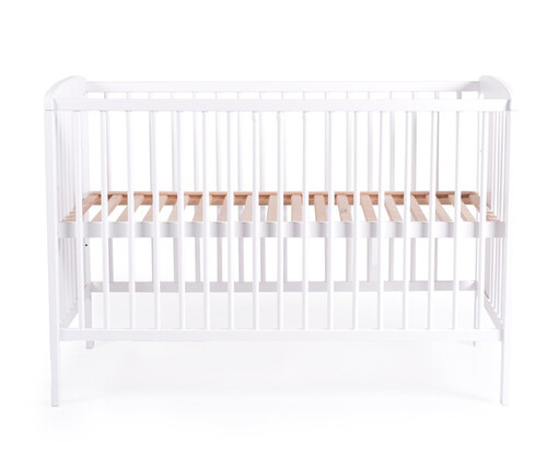 Детско легло Cangaroo Amelia 120x60x85 см