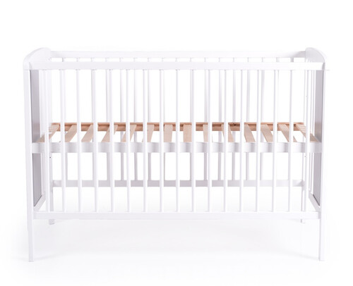 Детско легло Cangaroo Amelia 120x60x85 см