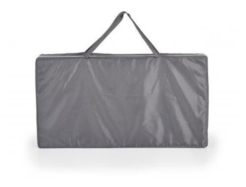 Бебешка кошара Cangaroo Connect us 94x55x82 см