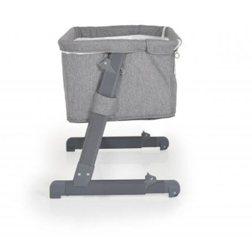 Бебешка кошара Cangaroo Connect us 94x55x82 см