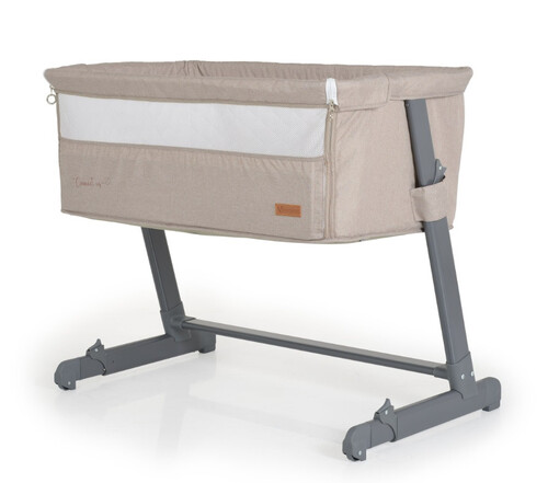 Бебешка кошара Cangaroo Connect us 94x55x82 см