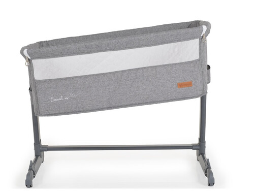 Бебешка кошара Cangaroo Connect us 94x55x82 см