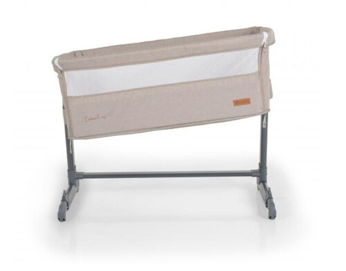 Бебешка кошара Cangaroo Connect us 94x55x82 см