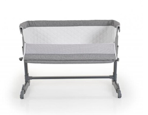 Бебешка кошара Cangaroo Connect us 94x55x82 см