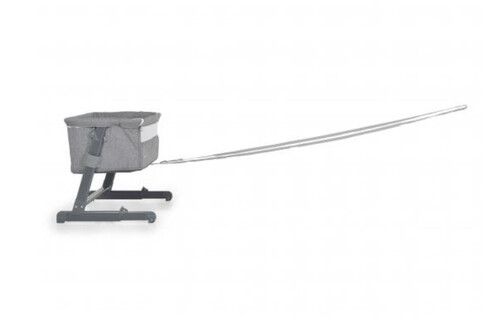 Бебешка кошара Cangaroo Connect us 94x55x82 см