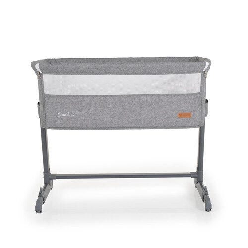 Бебешка кошара Cangaroo Connect us 94x55x82 см