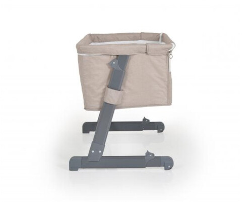 Бебешка кошара Cangaroo Connect us 94x55x82 см