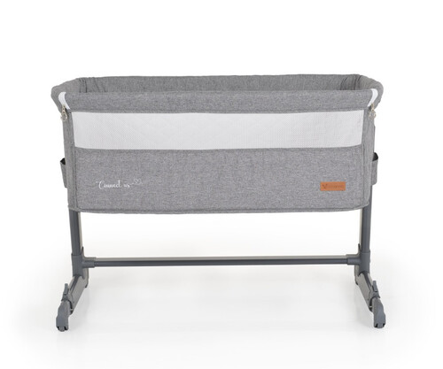 Бебешка кошара Cangaroo Connect us 94x55x82 см