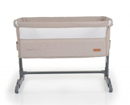 Бебешка кошара Cangaroo Connect us 94x55x82 см