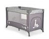 Бебешка кошара Moni Safari 125x62x75 см-megahome.bg