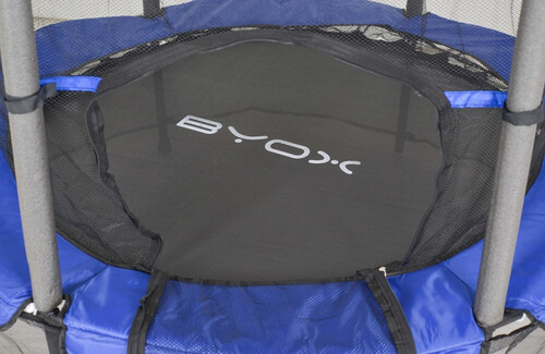 Детски батут Byox Hop ф140 см