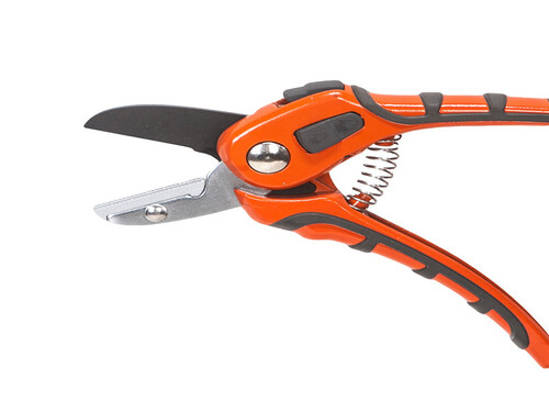 Ножица за подрязване с наковалня 20,5см RN4102 Ramp