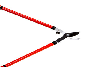 Телескопична байпасна ножица за клони 62-93 см RN4303 Ramp