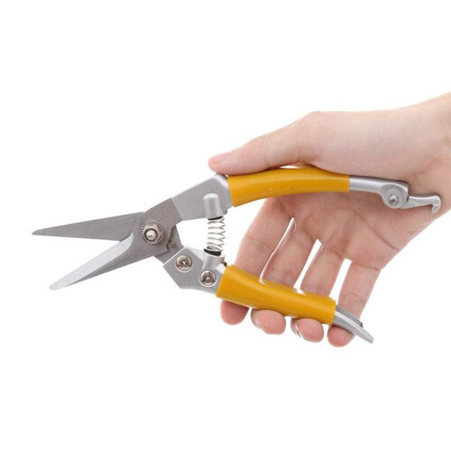 Градинска ножица Tolsen 200 мм