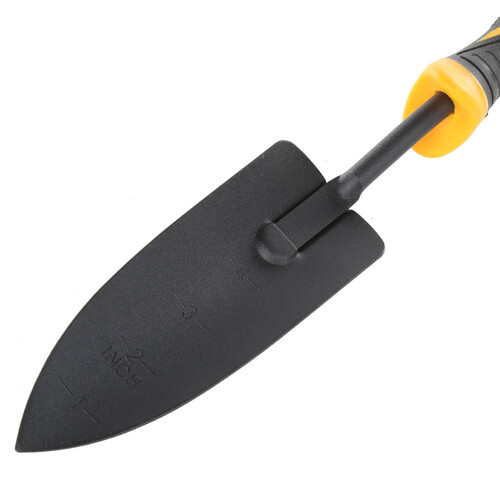 Тясна лопатка Tolsen 55х152 мм