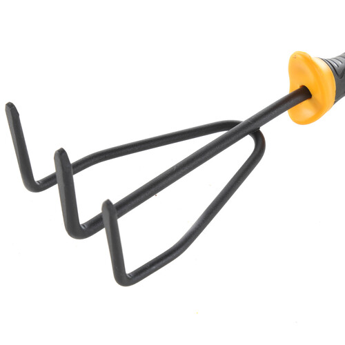 Градински култиватор Tolsen 55x90 мм